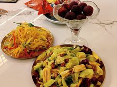 -云鼎·炙火精酿啤酒秘制烧烤(工体店)