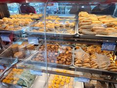 -一大糕点(纬六路店)