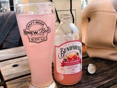 -Brew Bear 酿酒熊精酿啤酒餐厅(东湖路店)