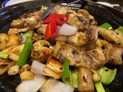 -山泉公馆酒家(广州东站店)