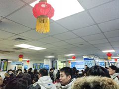 -中国人民解放军空军特色医学中心(空军总医院)