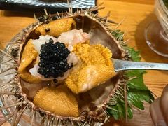 -福匠日本料理(人民路店)