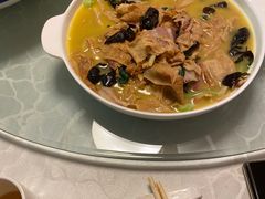 -清华大学-甲所餐厅