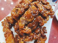 -桃子餐厅·天津菜(红星路直营店)