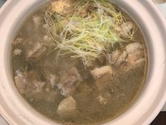 -汉唐宴长安食府