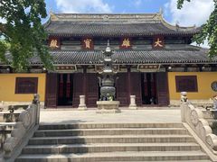 -西园戒幢律寺