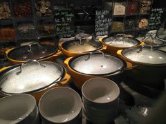 -味餐厅·海鲜·火锅·自助餐