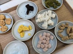 -阮大兴糕团(滨江宝龙店)