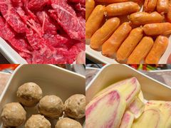 -川西坝子火锅(清江东路3.0直营店)