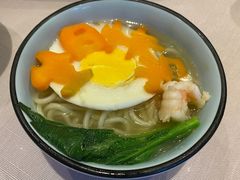 -茴香熙楼(翠湖店)