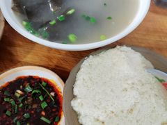 -九九豆花馆(解放碑步行街店)