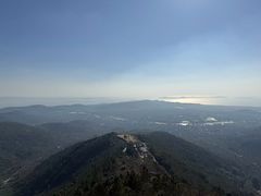 -缥缈峰景区