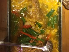 -高烤场烧烤餐厅(文华里店)