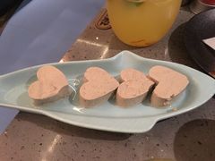 -鱼上·烤鱼(万象城店)