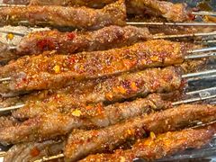 -永刚烧烤(大夜市店)