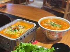 -水浒烤肉(国贸店)