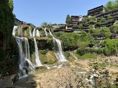 -芙蓉镇景区