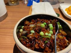 -雀舞云南菜(乐客城店)