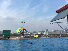 -黄金海岸水上乐园