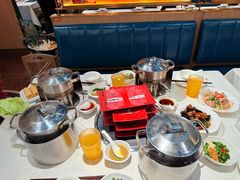 -纯味斑鱼府(中海环宇荟店)