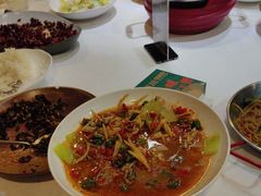 -拾捌川·自贡爆炒(新街口店)