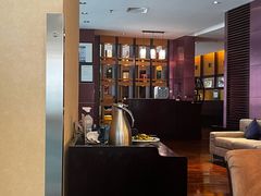 -西安绿地假日酒店·丽宝轩中餐厅