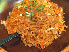 -味上湘菜馆(岳麓山店)