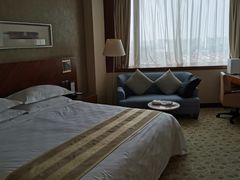 -上海神旺大酒店