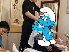 -坤济堂盲人推拿按摩