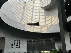 -柳州白莲洞洞穴科学博物馆