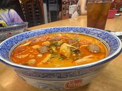 -姓周桥大碗公面