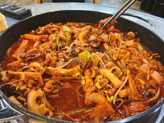-龙头洞小章鱼(东港店)