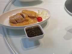 -廊亦舫Lang Yi Fang Restaurant(金桥店)