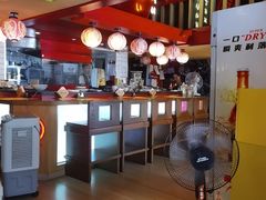 -有喜屋·鲜鸡烧鸟·居酒屋(安龙路店)