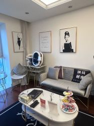 -演员的秘密·皮肤管理