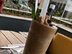 -OGGI TRATTORIA PIZZERIA(深业上城店)