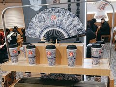 -霸王茶姬(正佳广场店)