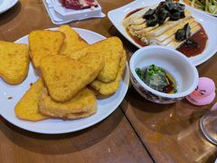 -玫瑰红烤羊排(北新桥三条店)