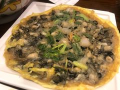 传统海蛎煎-海坛特色小吃·只做平潭特色菜(平潭店)