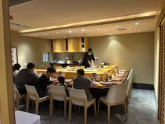 -鮨青(恒基名人购物中心店)