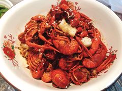 -霄汉牛三鲜湖北砂锅菜(万松园2店)