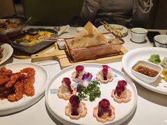 -33号大院·青岛本帮菜(五四广场店)