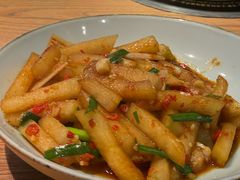 -吃饭皇帝大土家民族菜(正大广场店)
