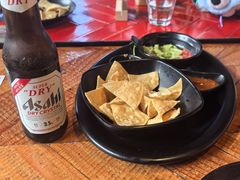 -Luchador摔跤手墨西哥餐厅(恒宇广场店)