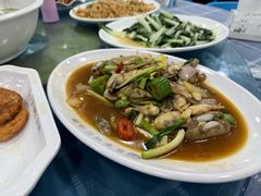 -明记海鲜大排档(巽寮湾店)