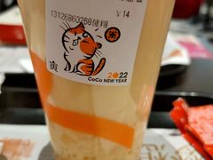 -CoCo都可(健翔桥店)