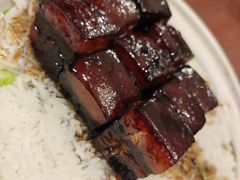 -新白鹿餐厅(爱琴海购物中心店)