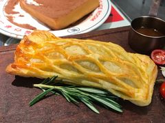 惠灵顿牛扒-文通冰室(北京路店)
