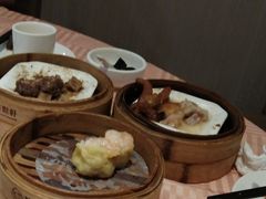 -又一间茶点轩(百汇广场店)