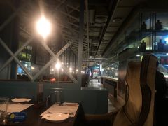 -食间牛排(重庆路万达店)